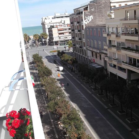 La Dimora Del Conte Hotel Pescara Exterior foto