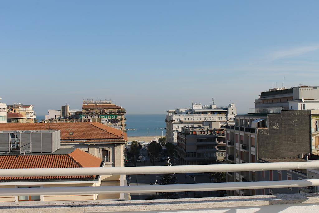 La Dimora Del Conte Hotel Pescara Quarto foto